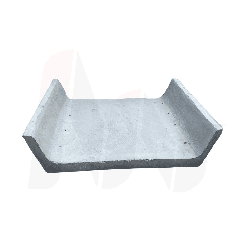 Banco Enraizamiento Prefabricados en Concreto